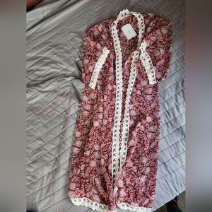 NWT lularoe Chloe small